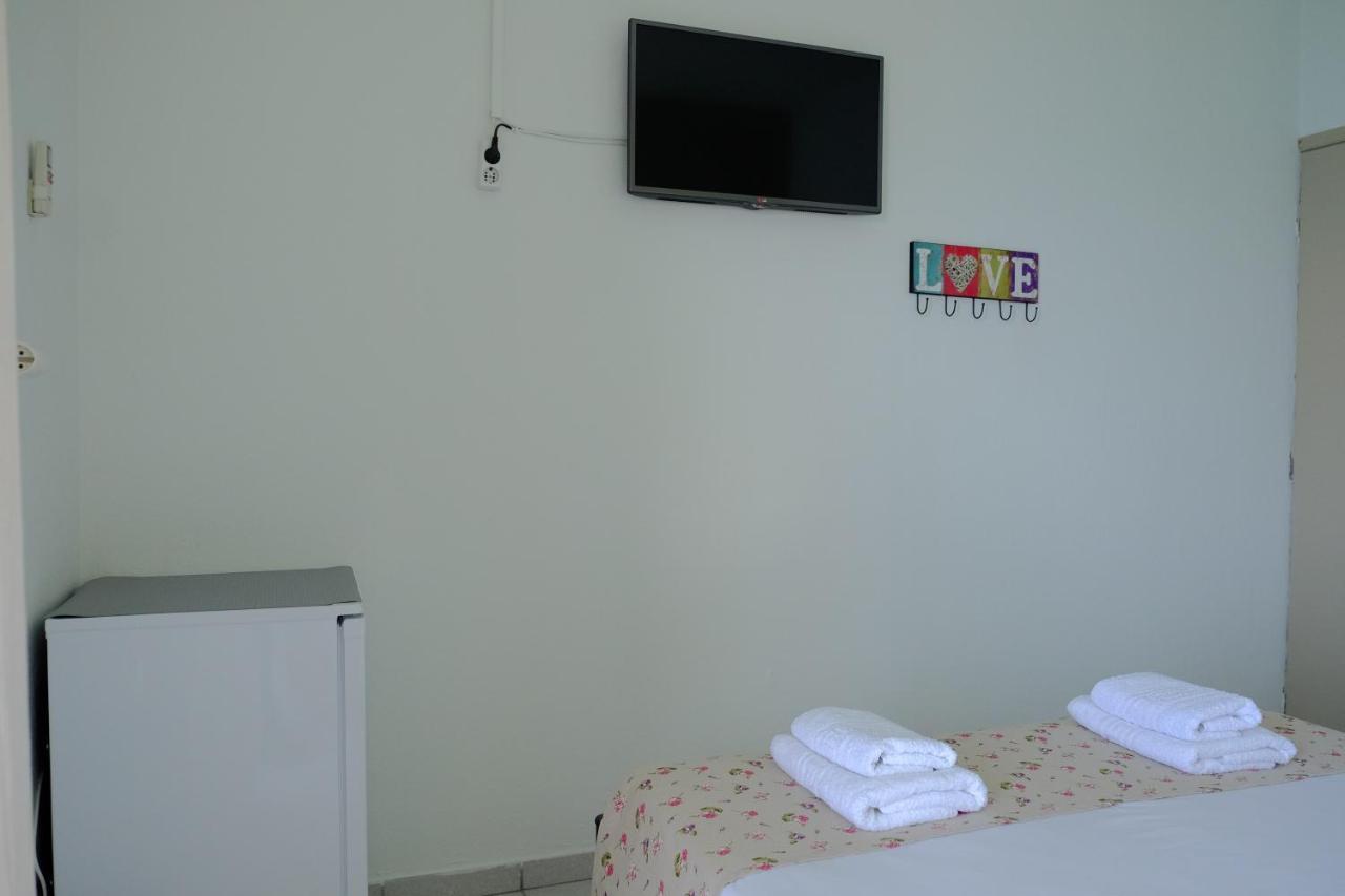 Katerina'S Rooms Skála Marión Bagian luar foto