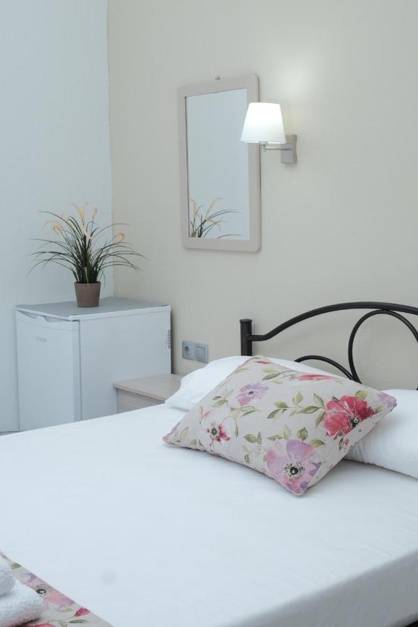 Katerina'S Rooms Skála Marión Bagian luar foto